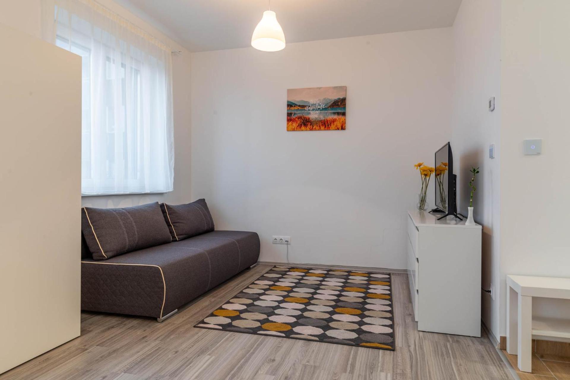 Blue River With Sauna&gym And Parking * Budapeszt