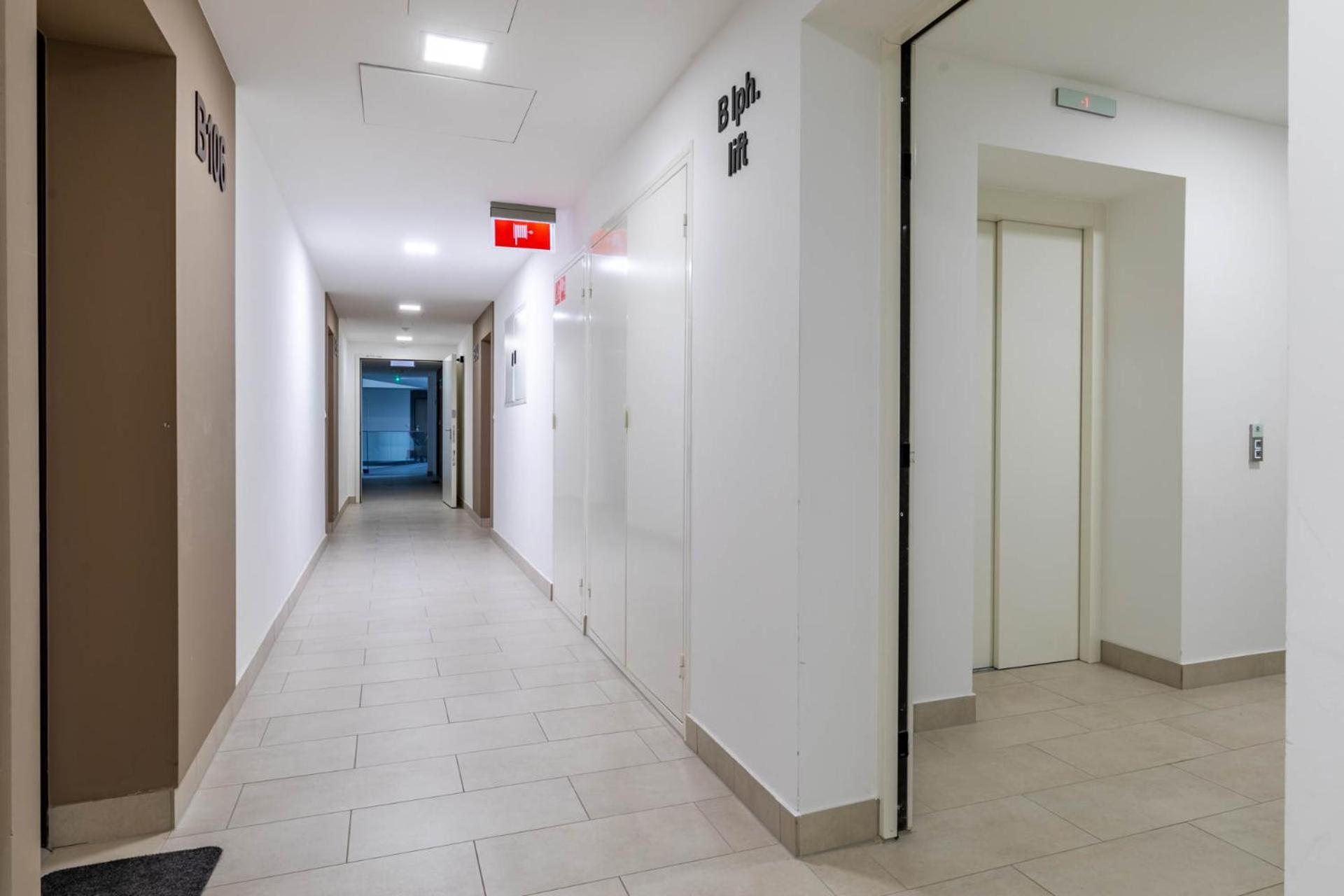 Apartament Blue River With Sauna&gym And Parking *